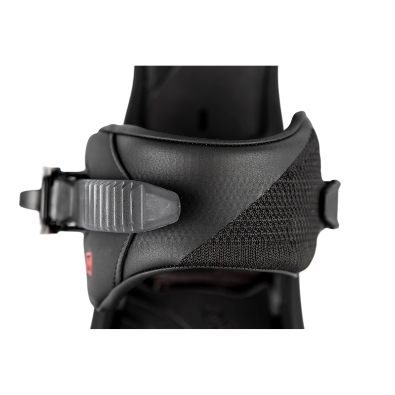 Team Pro Snowboard Bindings