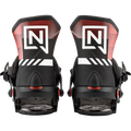Team Pro Snowboard Bindings