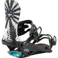 One Snowboard Bindings