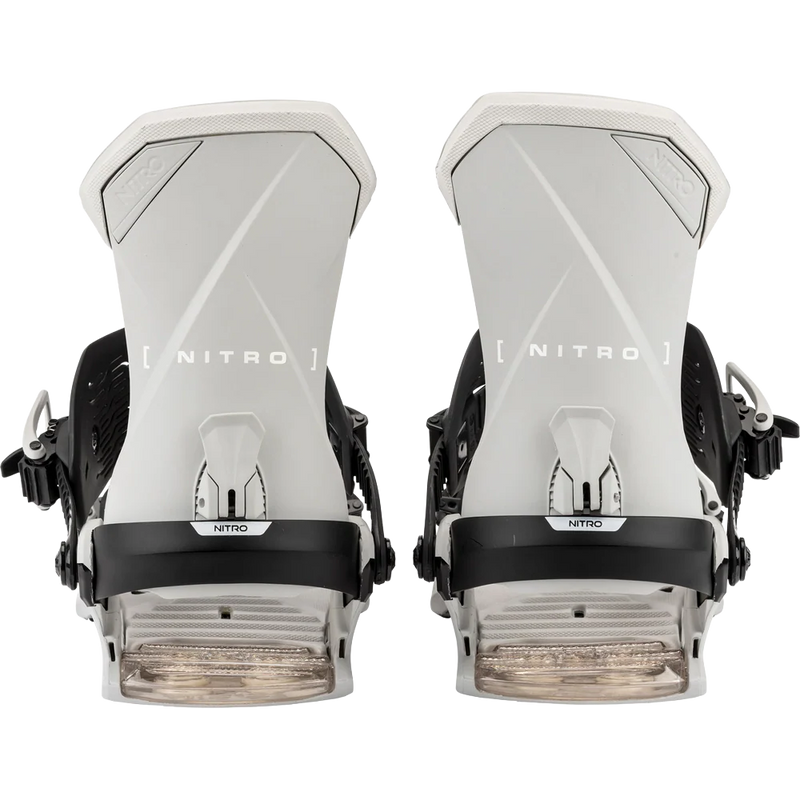 Team Snowboard Bindings