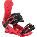 Team Snowboard Bindings