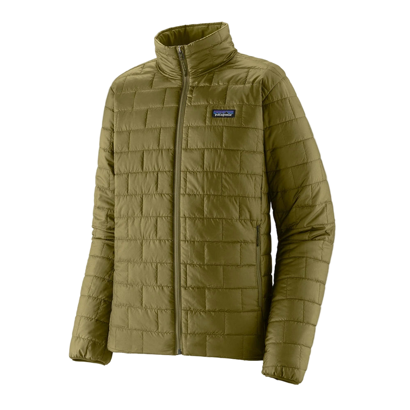 Nano Puff Jacket