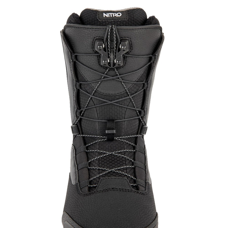 Venture Pro TLS Snowboard Boots