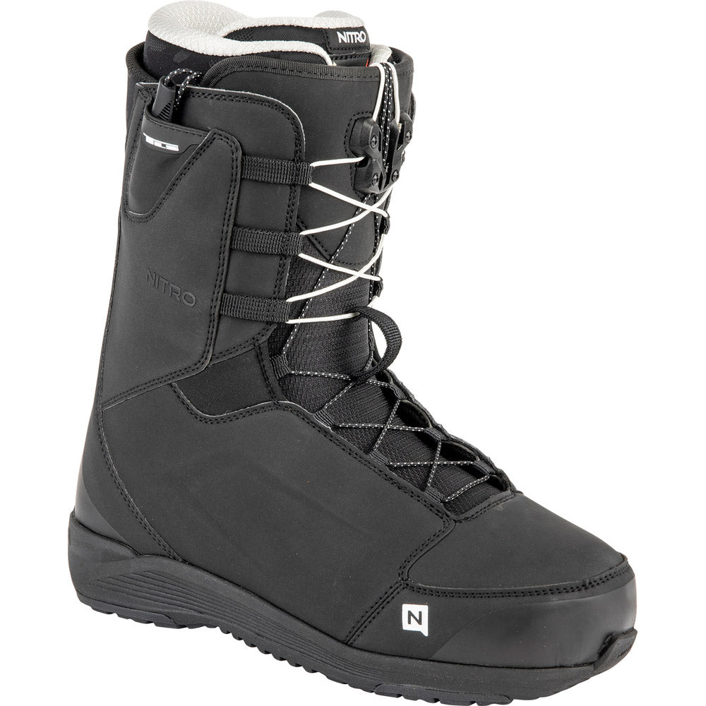Nitro Anthem Tls Snowboard Boots | Rhythm Snowsports.