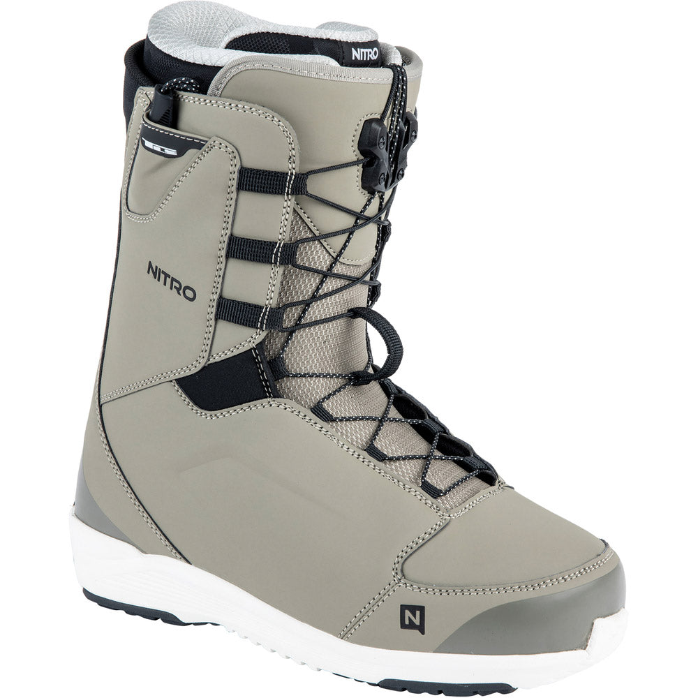 Nitro Anthem Tls Snowboard Boots Rhythm - Main Image