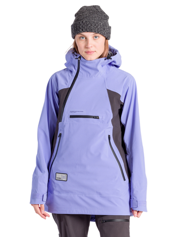 Atlas Snowboard Jacket - Womens