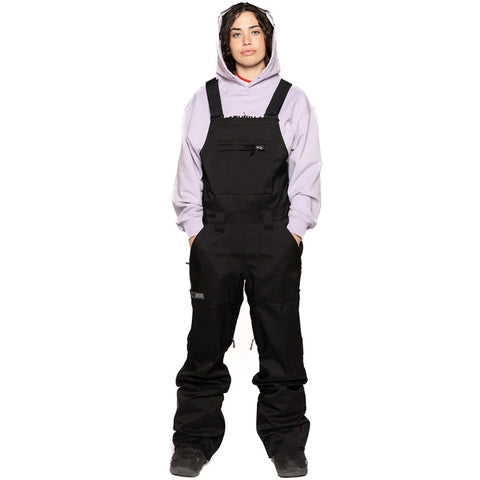 Loretta Bib Snowboard Pants