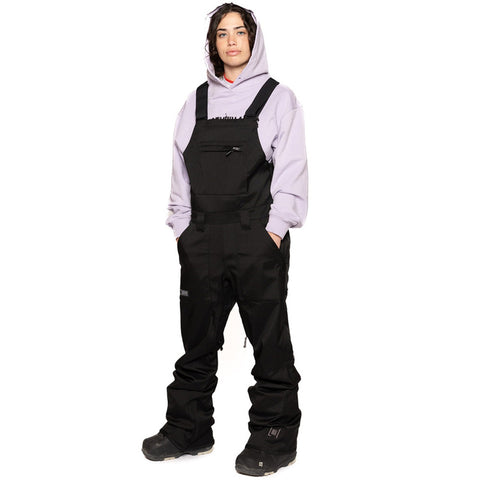 Loretta Bib Snowboard Pants