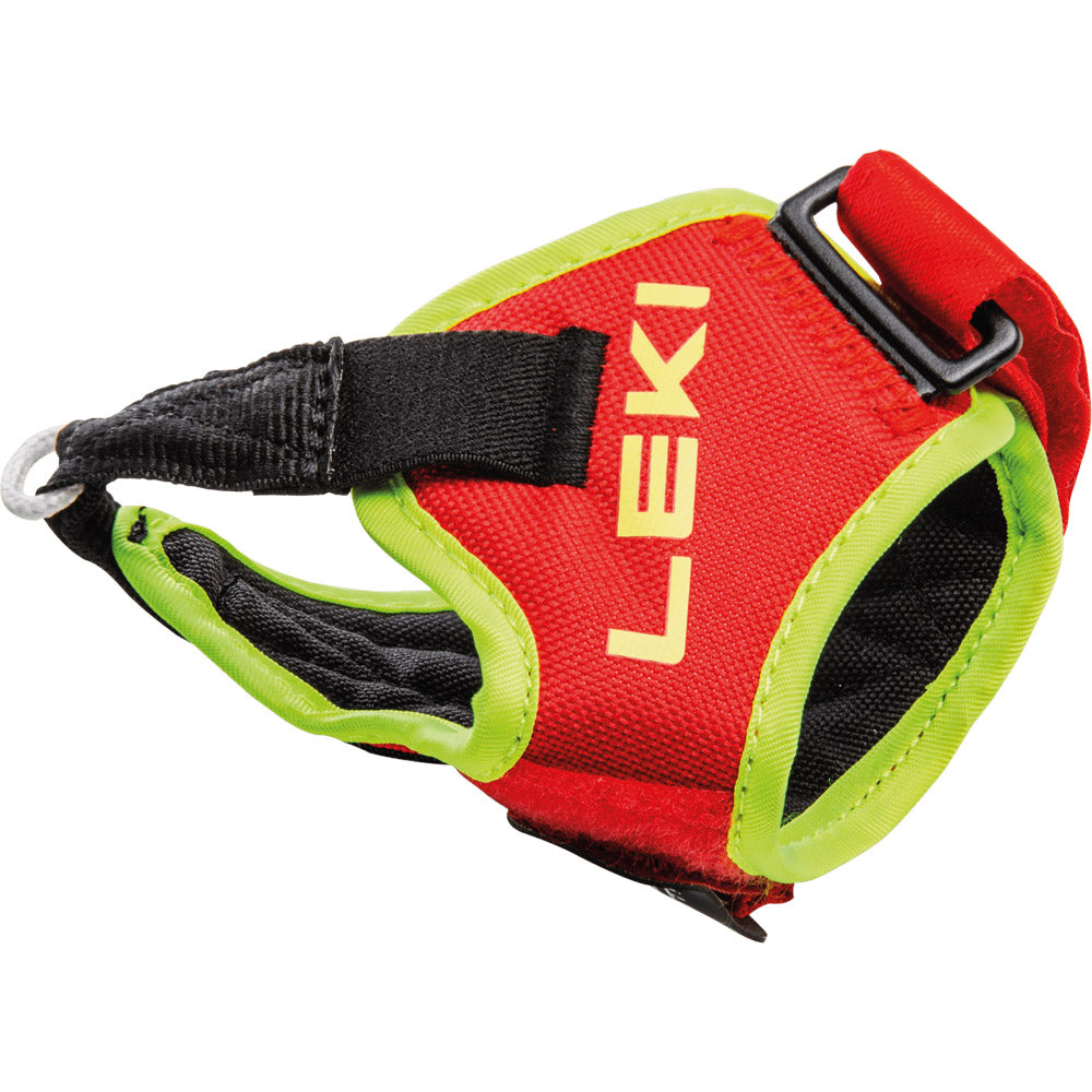 Trigger Frame Strap