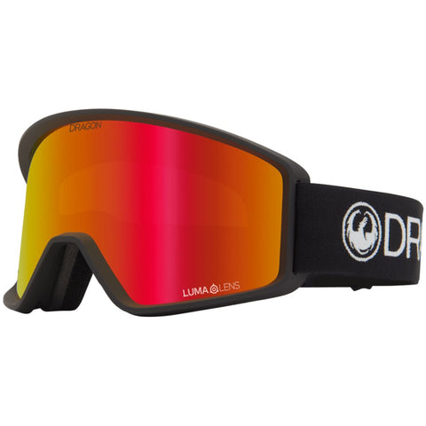 DXT OTG Low Bridge Goggle