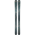 Blizzard 2026 Anomaly 94 Ski featuring blue/green graphic with gold detail and branding