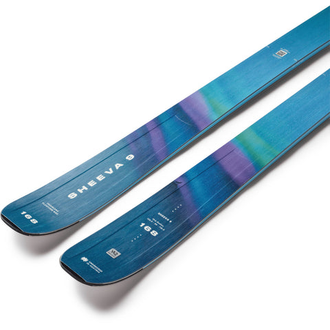 2026 Sheeva 9 Ski - Womens