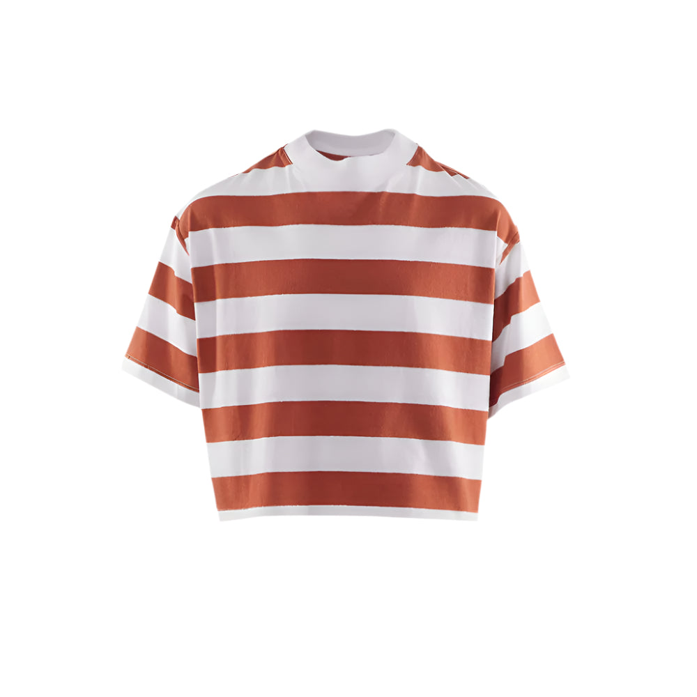 Rosie Stripe Tee - Kids
