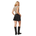 95 Baggy Cara Short - Womens