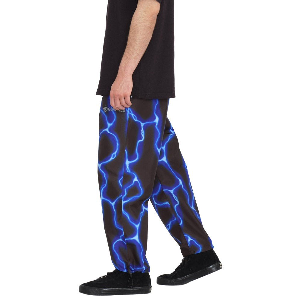 TRITON トライトン　STRIDER PANTS　紫　Ｓ　GORE-TEX TRITON トライトン STRIDER PANTS 紫 S GORE-TEX