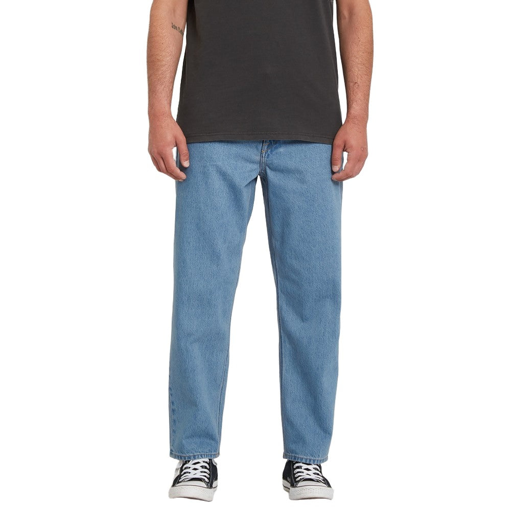 Modown Tapered Denim