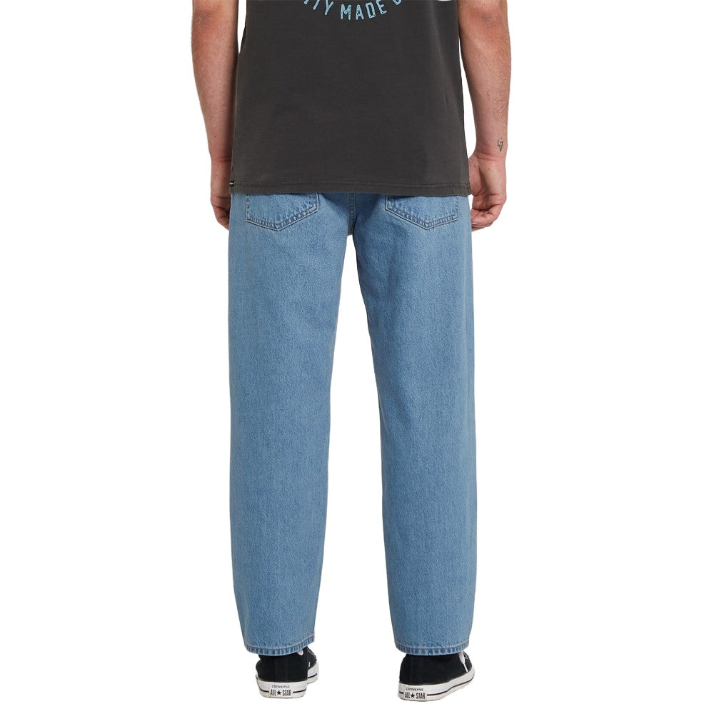 Modown Tapered Denim