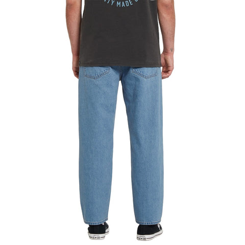 Modown Tapered Denim