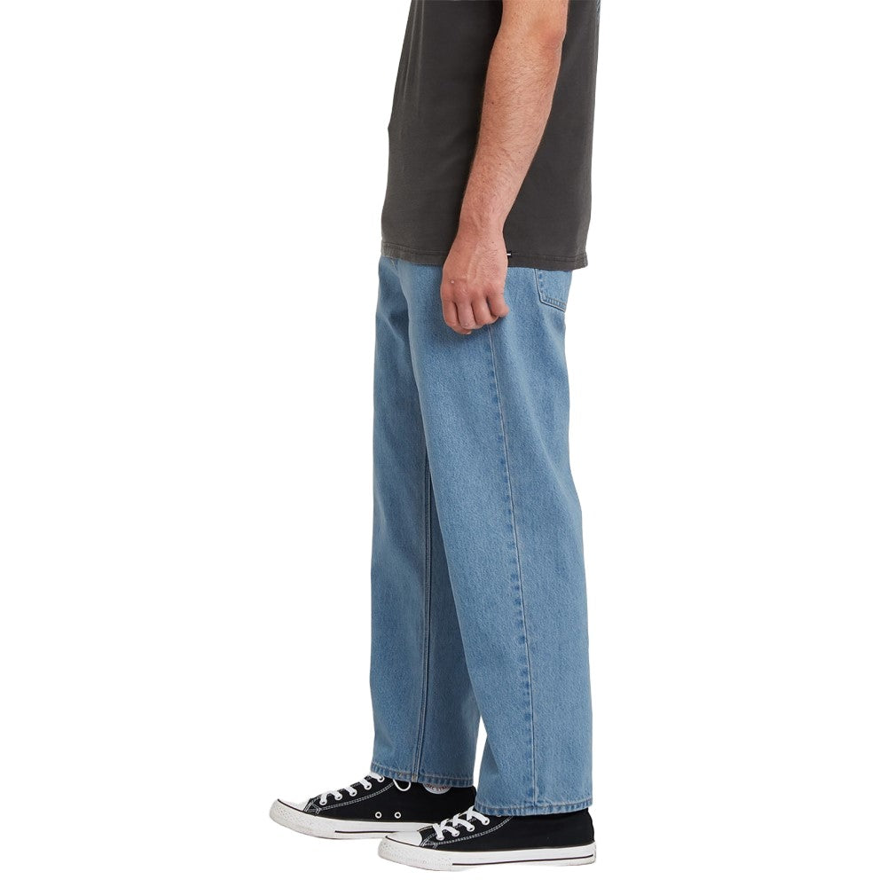 Modown Tapered Denim