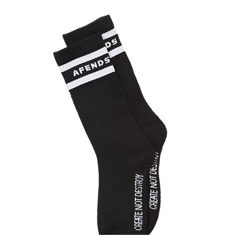 Create Not Destroy Socks 2 Pk