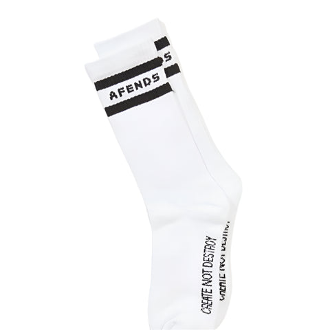 Create Not Destroy Socks 2 Pk
