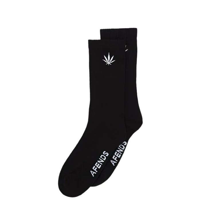 Happy Hemp Socks