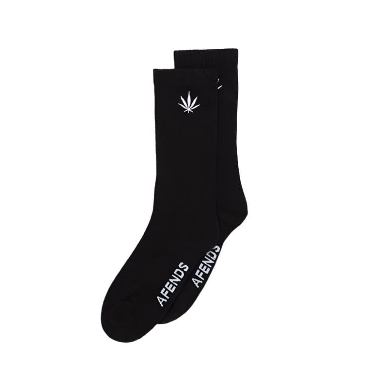 Happy Hemp Socks