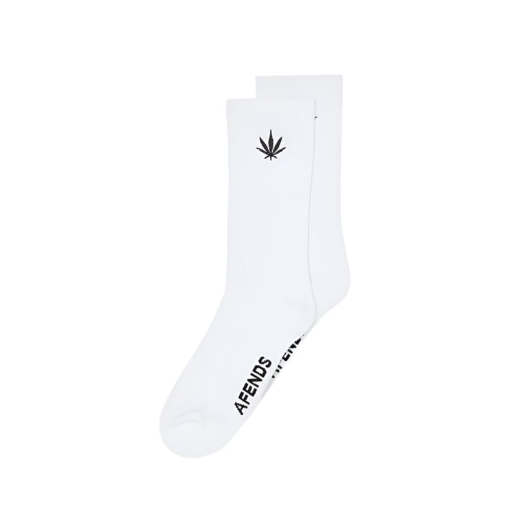 Happy Hemp Socks