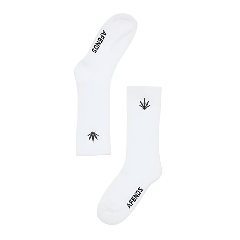 Happy Hemp Socks