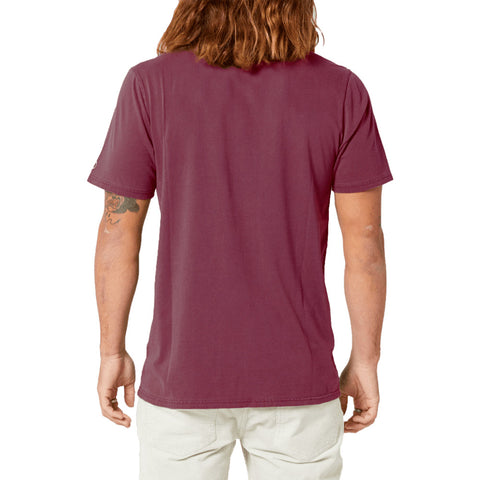 Aus Wash Tee
