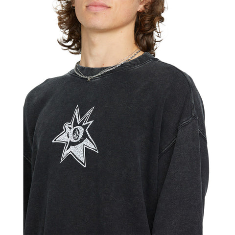 Volcom ENT Crew Jumper
