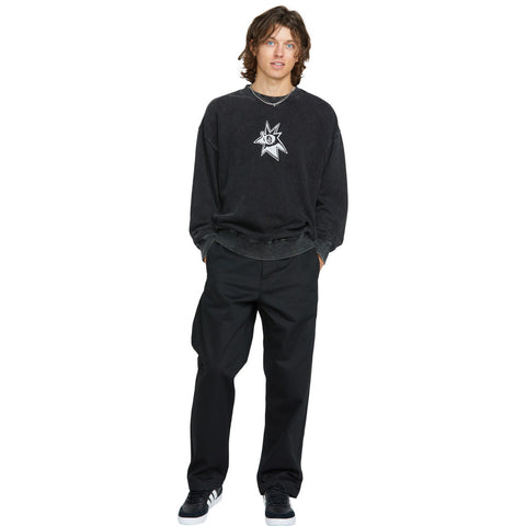 Volcom ENT Crew Jumper