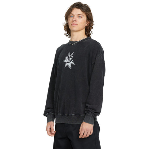 Volcom ENT Crew Jumper
