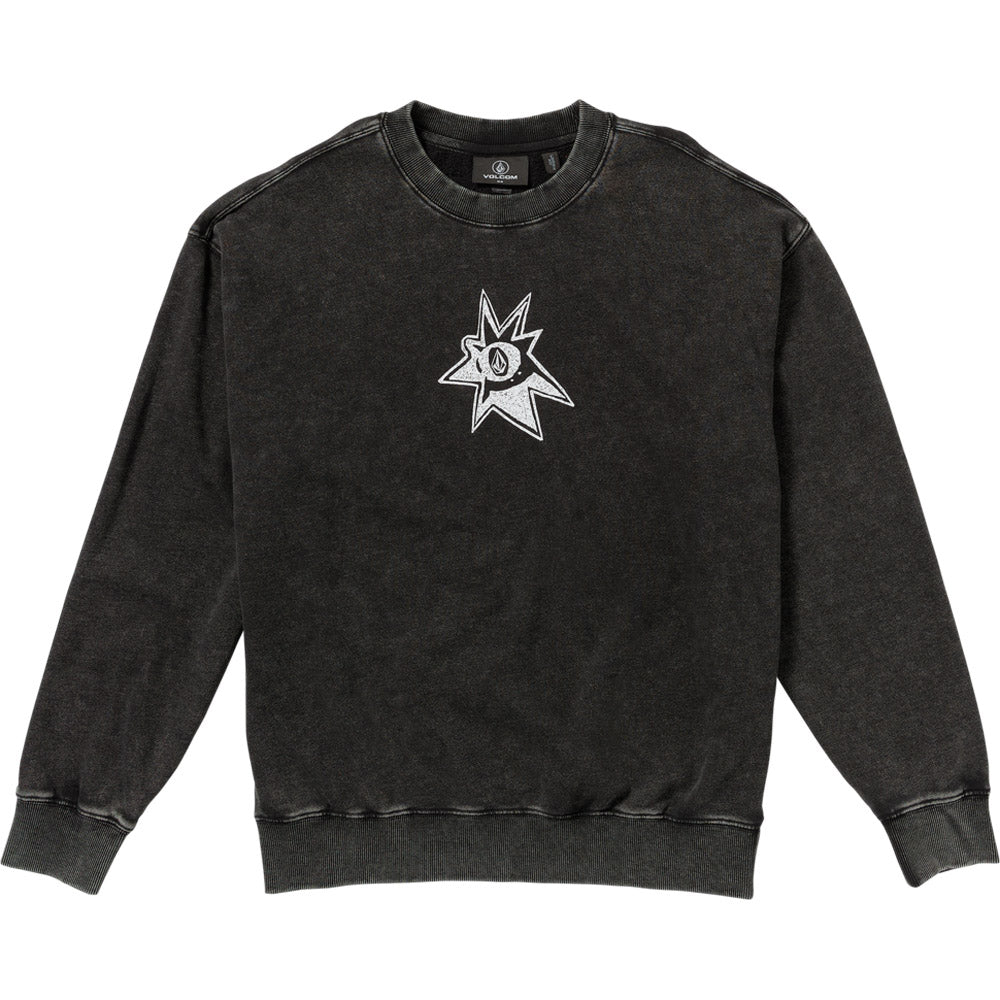 Volcom ENT Crew Jumper