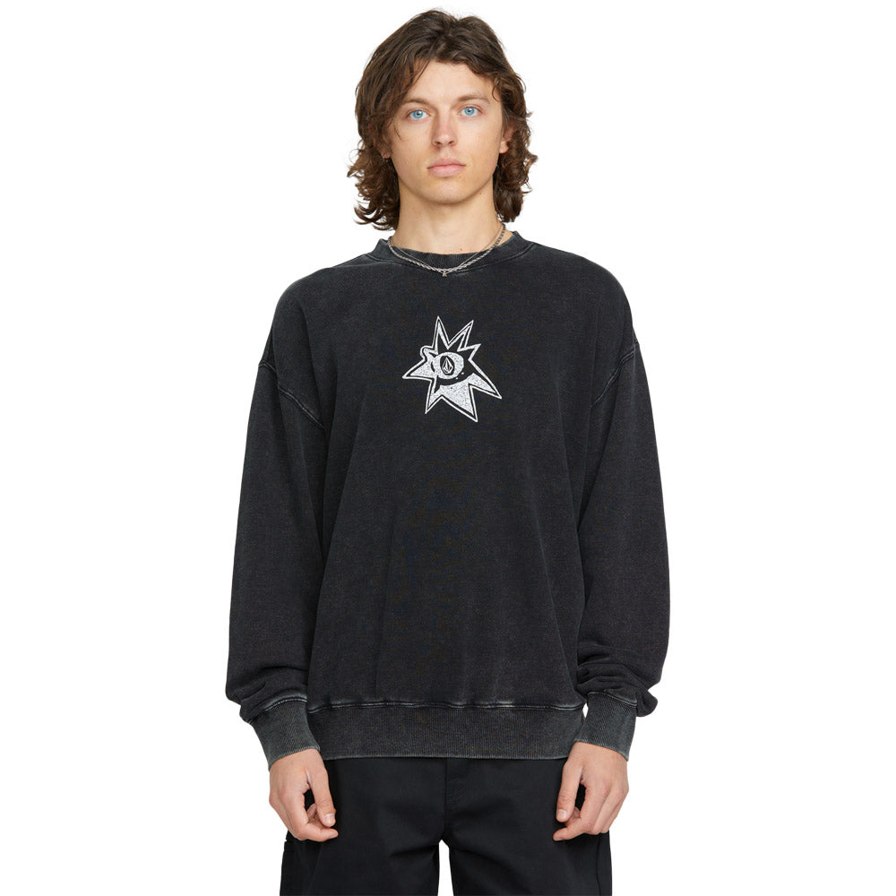 Volcom ENT Crew Jumper