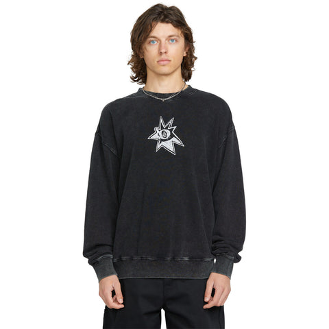 Volcom ENT Crew Jumper