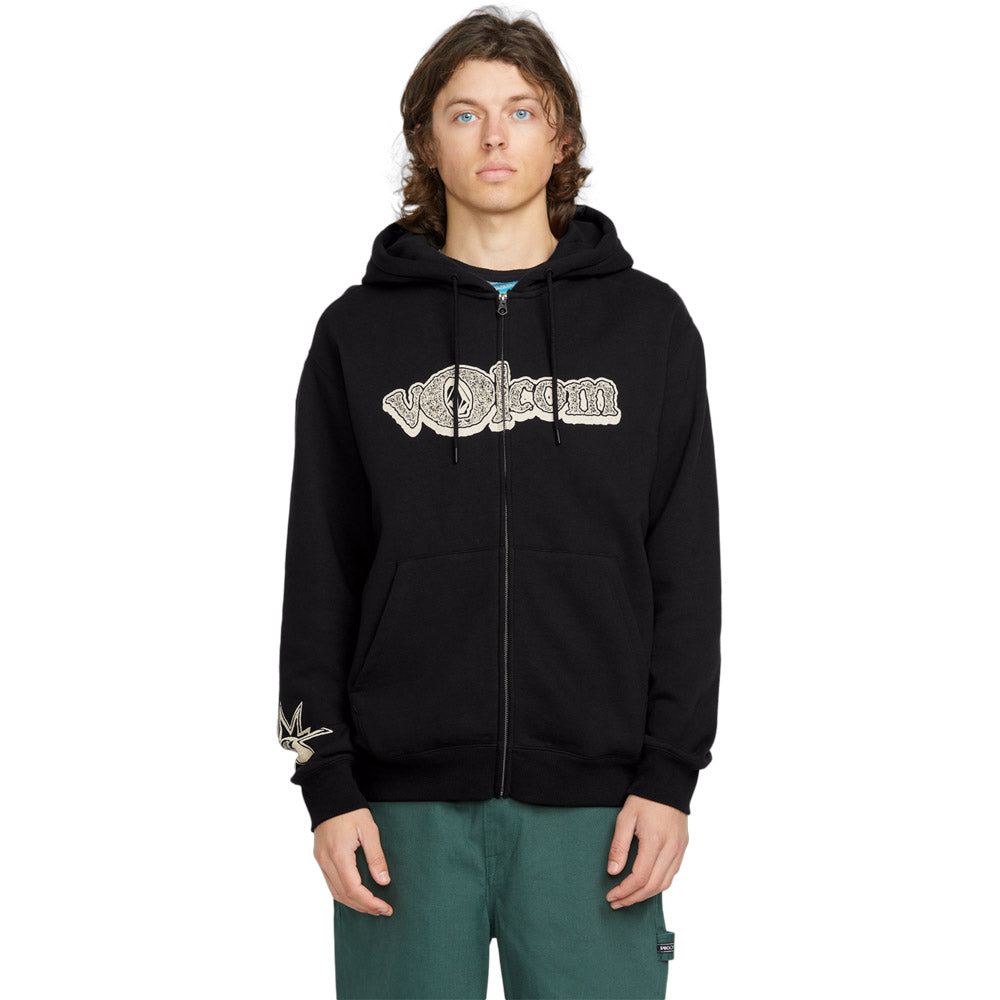 Volcom ENT Zip Jumper