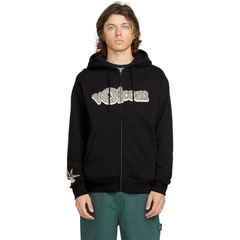 Volcom ENT Zip Jumper
