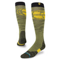 Wu World Snow Socks
