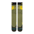 Wu World Snow Socks