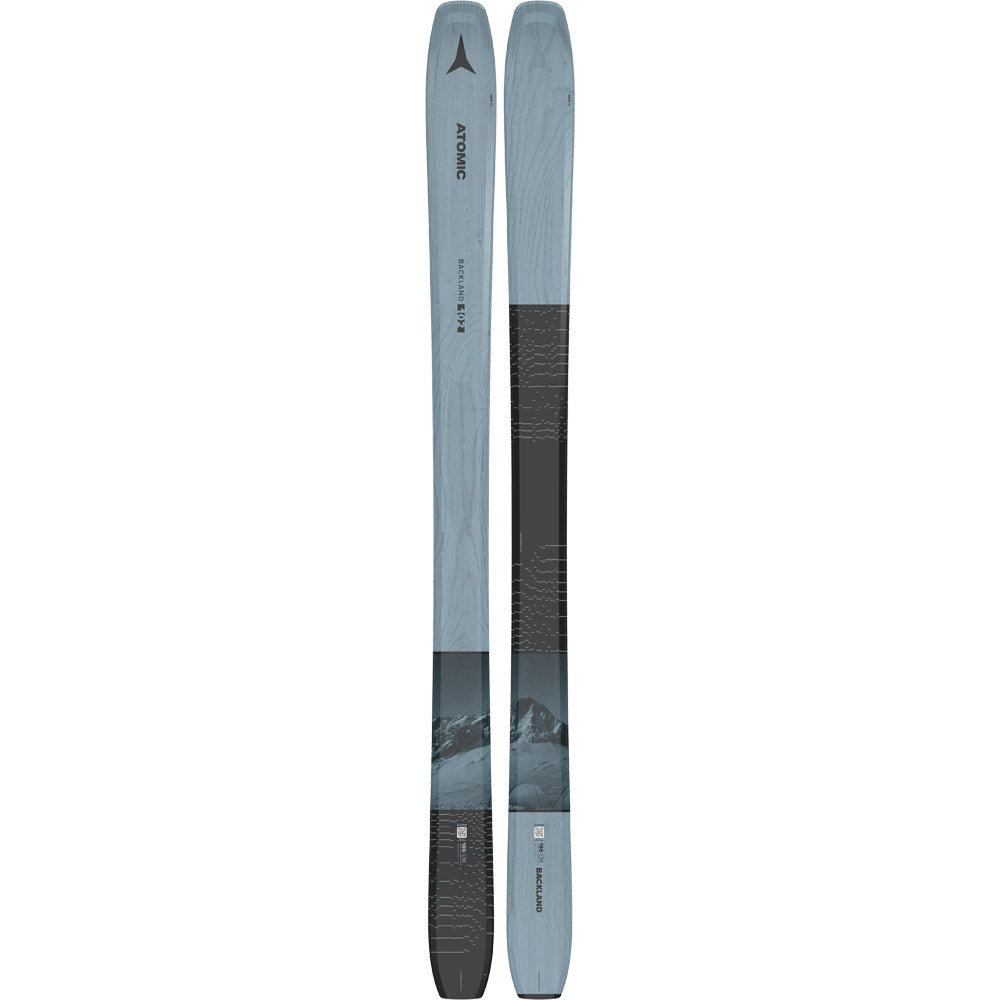 Atomic Backland Ski Atomic Backland 109 FR (2026) Gnomes The