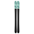 Base view of the Atomic 2027 Backland 85 Ski - Womens in Blue