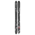 Top view of the Atomic 2027 Bent 110 GFD Ski