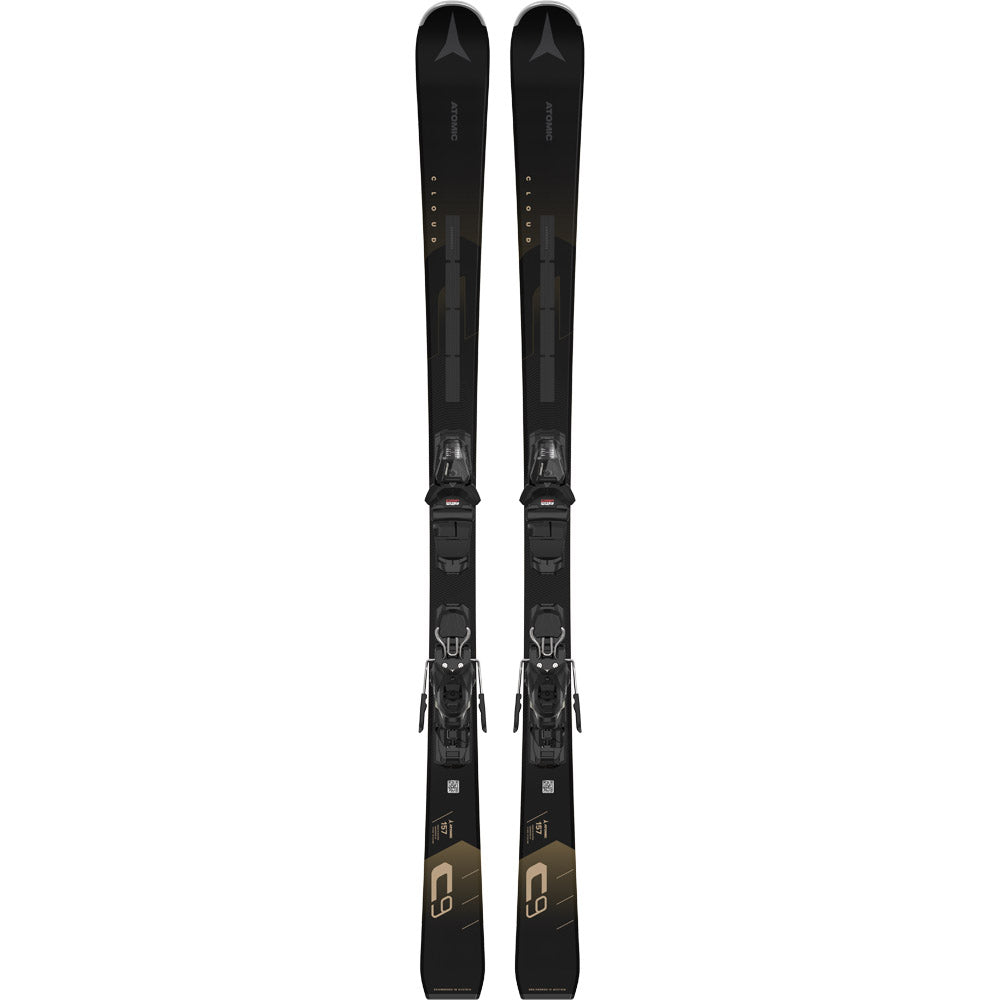 Salomon cloud 9 store