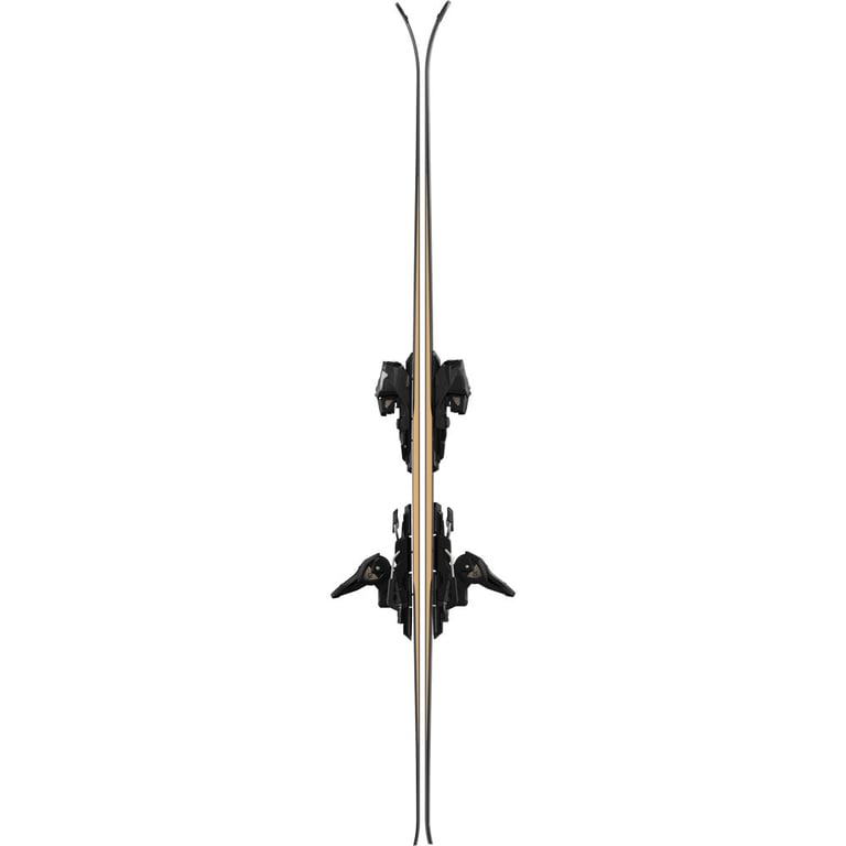 2026 Cloud C12 Ski w/ Binding - Womens