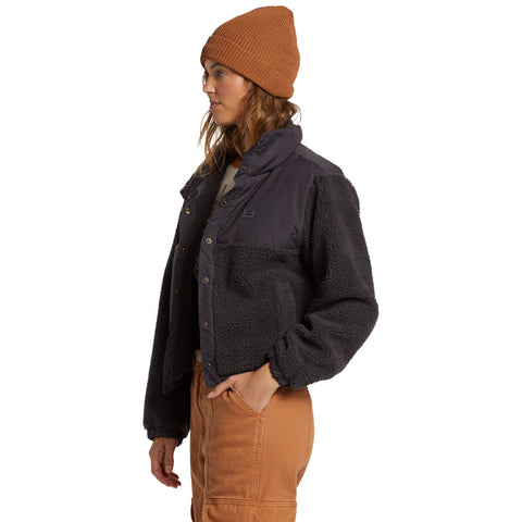 Lost Trails Top - Womens