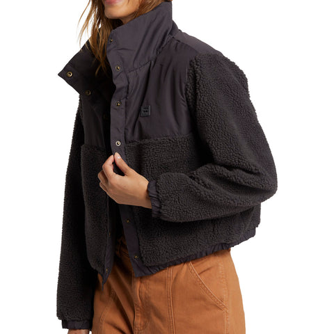 Lost Trails Top - Womens