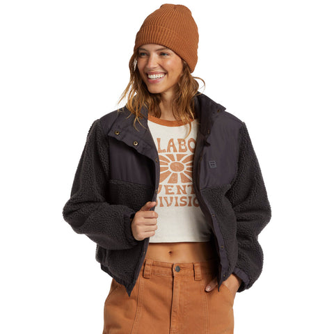 Lost Trails Top - Womens
