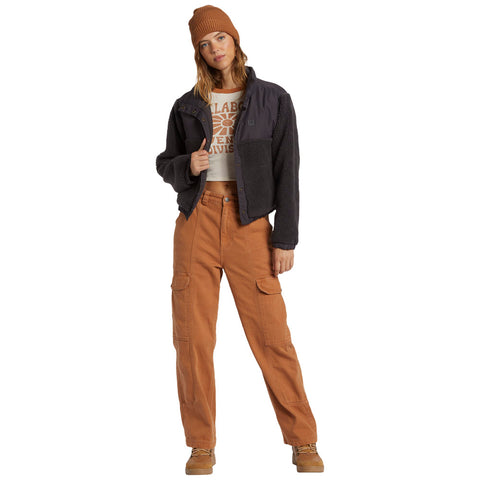 Lost Trails Top - Womens