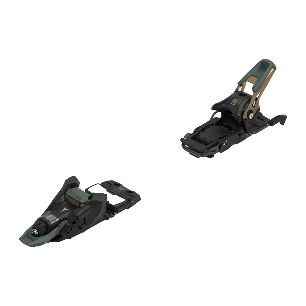 Shift2 13 MN Touring Ski Bindings